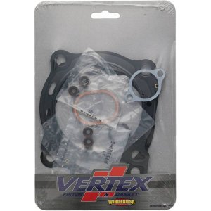 Honda CRF450R Top End Gasket Kit - Vertex Pistons - `21-`23